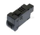 BP4K666R0 - Body: Resistor for Mazda Image