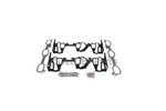 19169127 - Engine: Gasket for Buick: Century, Rendezvous | Chevrolet: Impala, Lumina, Lumina APV, Malibu, Monte Carlo, Venture | Oldsmobile: Alero, Cutlass, Silhouette | Pontiac: Aztek, Grand Am, Grand Prix, Montana, Trans Sport Image