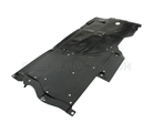B45A563D0B - : Floor Pan Splash Shield for Mazda Image