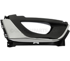 865643R500 - : Fog Lamp Bezel - Passenger Side (RH) for Kia: Cadenza Image