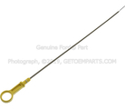 FL3Z6750A - Engine: Dipstick for Ford Image