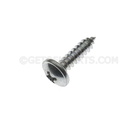 92139099 - Body: License Bracket Bolt for GM Image