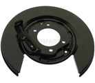 582513Q100 - Brakes: Backing Plate for Kia: Optima Image