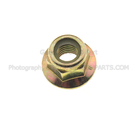 W520203S437 - : Floor Console Nut for Ford: F-150, Transit Connect | Mercury: Cougar Image