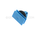 11547211 - Body: Deflector Retainer for Cadillac: CT6 | Chevrolet: Camaro, Corvette | GMC: Hummer EV Pickup, Hummer EV SUV, Yukon, Yukon XL Image