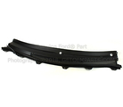 8A8Z74022A68A - Body: Cowl Grille for Ford Image