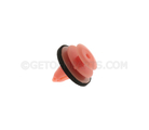 80999VE000 - Body: Door Trim Panel Clip for Nissan Image