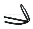 BP4K56750A - Body: Front Seal for Mazda Image