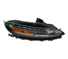 68321886AC - : Park And Turn Signal Lamp, Right for Jeep: Cherokee Image