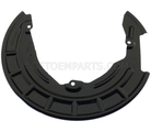 BCKA33271 - : Dust Shield - Driver's Side (LH) for Mazda Image