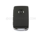TAYB675DYB - : Keyless Entry Transmitter for Mazda Image