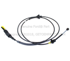 F3VY7E395A - Steering: Cable for Lincoln: Town Car Image
