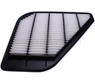 15278634 - : Air Filter for Buick: Enclave | Chevrolet: Traverse | GMC: Acadia, Acadia Limited | Saturn: Outlook Image