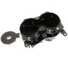 FT4Z5813562AK - Body: Cup Holder for Ford Image