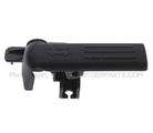 8A8Z16916B - Body: Release Handle for Ford Image