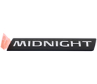 934959FT0C - Accessories: Tailgate Emblem for Nissan Image
