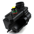 7S4Z9E648A - Engine: Air Chamber Assembly for Ford Image