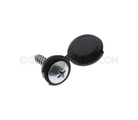 B50168D11B00 - Body: Console Assembly Screw for Mazda Image