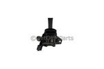 25778641 - Steering: Combo Switch for Chevrolet: Express 1500, Express 2500, Express 3500, Express 4500 | GMC: Savana 1500, Savana 2500, Savana 3500, Savana 4500 Image