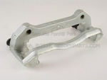 AL3Z2B292A - Brakes: Caliper Mount for Ford Image