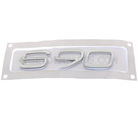 31391018 - Body: Nameplate for Volvo: S90 Image