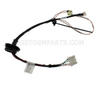 68360247AA - : License Lamp Wiring for Jeep: Grand Cherokee Image