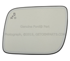 GB5Z17K707A - Body: Mirror Glass for Ford Image