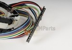 1995967 - Steering: Signal Switch for Buick: Electra, LeSabre, Park Avenue, Reatta, Riviera | Cadillac: 60 Special, DeVille, Eldorado, Fleetwood, Seville | Oldsmobile: 88, 98, LSS, Regency, Toronado | Pontiac: Bonneville Image
