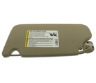 15297351 - Body: Sun-visor for GM Image