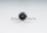 22599559 - HVAC: HVAC Pressure Switch for Buick: Regal, Skylark | Chevrolet: Beretta, Corsica, Lumina | Oldsmobile: Achieva, Calais, Cutlass Calais, Cutlass Supreme | Pontiac: Grand Am, Grand Prix Image