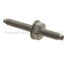 W705308S439 - Engine: Inlet Hose Stud for Ford Image