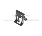 W710338S900 - Body: Windshield Pillar Trim Clip for FORD Image