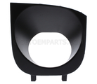 68138373AB - : Adaptive Cruise Control Bezel for Mopar Image