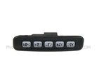 BC3Z14A626AA - Body: Keyless Lock Pad for Ford Image