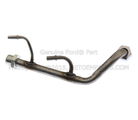 F4AZ9D477B - Emission System: Tube for Ford: Crown Victoria | Lincoln: Town Car | Mercury: Grand Marquis Image
