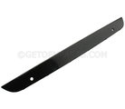 6JW97DX8AB - : Fascia Applique for Mopar Image