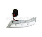 68052079AC - Electrical: Turn Signal Lamp, Left - Driver's Side (LH) for Mopar Image