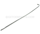 15914687 - : Passenger Side Assist Step Insert for GM Image