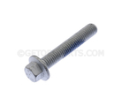 30741295 - Steering: Steering Column Upper Bolt for Volvo Image