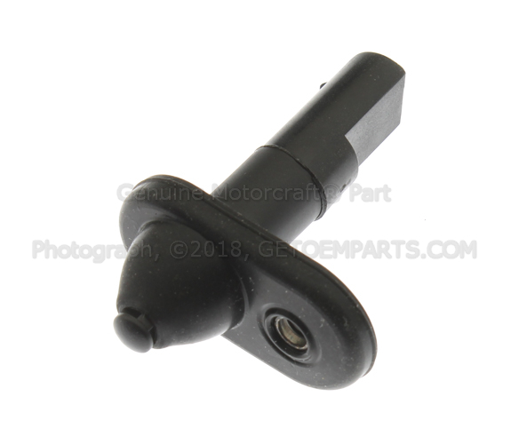 YC1Z13713A - Electrical: Door Jamb Switch for Ford Image