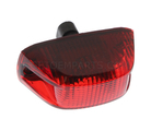 68169776AE - : Cab Lamp for Ram: ProMaster 1500, ProMaster 2500, ProMaster 3500, ProMaster EV Image