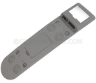 96939ZQ02D - Body: Bezel for Nissan Image
