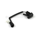 31301827 - Body: Windshield Hood Nozzle for Volvo: S60, S80, V70, XC60, XC70 Image