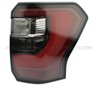 JL1Z13404H - Electrical: Tail Lamp Assembly for Ford Image