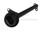 YS4Z6622AA - Engine: Engine Oil Pump Pickup Tube And Screen for FORD Image
