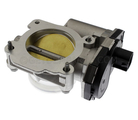 12694871 - : Fuel Injection Throttle Body with Throttle Actuator for Buick: LaCrosse, Regal | Chevrolet: Cobalt, Equinox, HHR, Malibu | GMC: Terrain | Pontiac: G5, G6, Solstice | Saturn: Aura, Sky, Vue Image