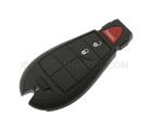 56046707AG - : Integrated Key Fob Transmitter for Dodge: Grand Caravan, Journey, Ram 1500, Ram 2500, Ram 3500 | Ram: 2500, 3500, C/V Image