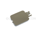 1SW17HL1AB - Interior Trim: Screw Cover, Left - Driver's Side (LH) for Mopar Image