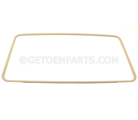 9193482 - Body: Sunroof Trim for Volvo: 850, C70, S70, V70 Image