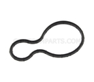 53020889AC - : Oil Fill Housing Gasket for Chrysler: Aspen | Dodge: Dakota, Durango, Nitro, Ram 1500, Ram 2500, Ram 3500 | Jeep: Commander, Grand Cherokee, Liberty | Ram: 1500, Dakota Image